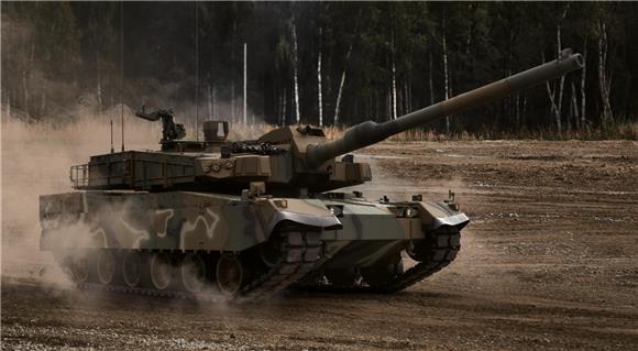 [IB토마토](기술 국산화 과제)②방산 국산화의 진화…부품 넘어 AI 소프트웨어로