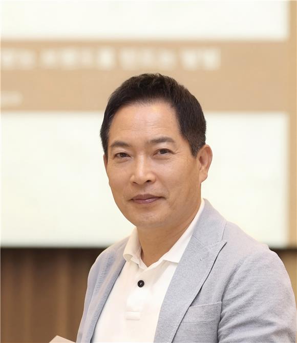 제24대 한국레미콘공업협회장에 최재호 유진기업 사장