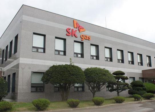 [IB토마토]SK가스, 1.2조 현금 확보…빚 줄일까, 신사업 키울까