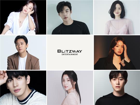 [IB토마토]블리츠웨이엔터, 외형 키웠지만…4년째 적자 늪