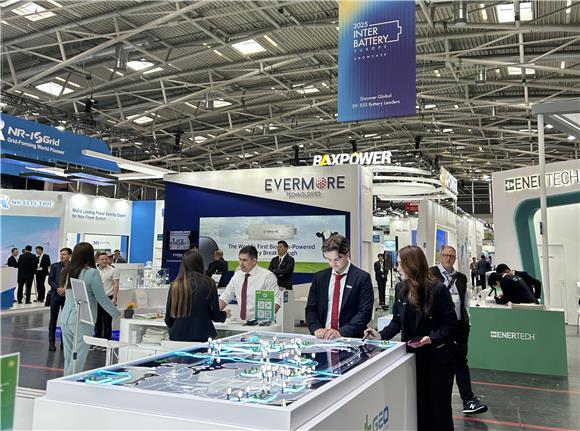 (단독)배터리협회 전략실 비위정황·대기발령 속출에도…감사 미적지근