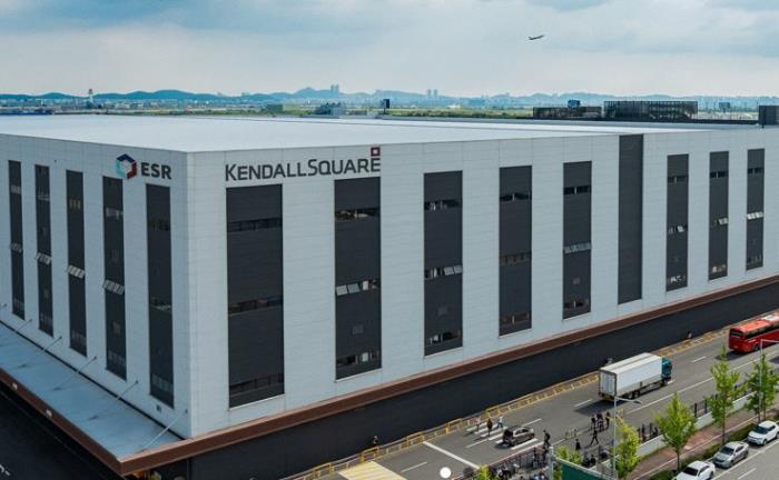 [IB토마토]켄달스퀘어, 목동 SMT빌딩 매각 추진…6년 만에 엑시트