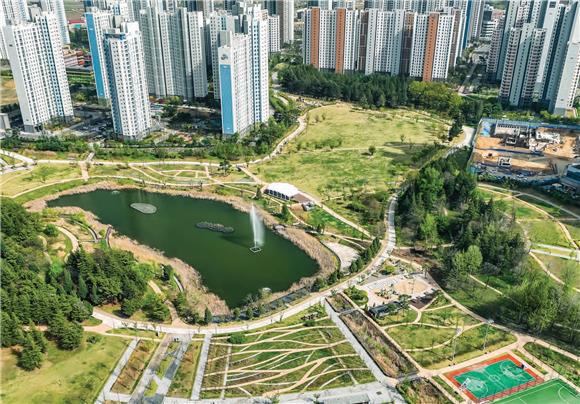 [IB토마토]태영건설, PF 보증 1조대로 줄였다…남은 건 자회사 부실