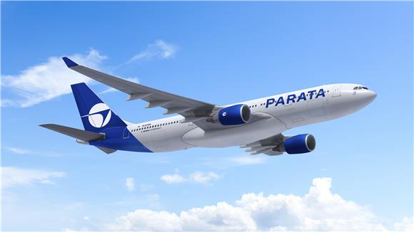 파라타항공, 4대뿐인 항공기 ‘분산 배치’…지속가능성 ‘의문’