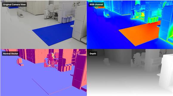 “오차 줄이고 효율 높이고”…반도체, AI로 한계 극복