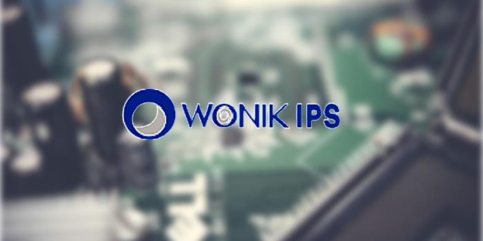 [IB토마토]원익IPS, 반도체 훈풍에 곳간 두둑…M&A 다시 시동거나