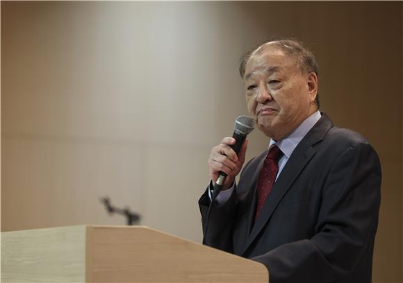 민주평통 수석부의장 임명 관련 이미지