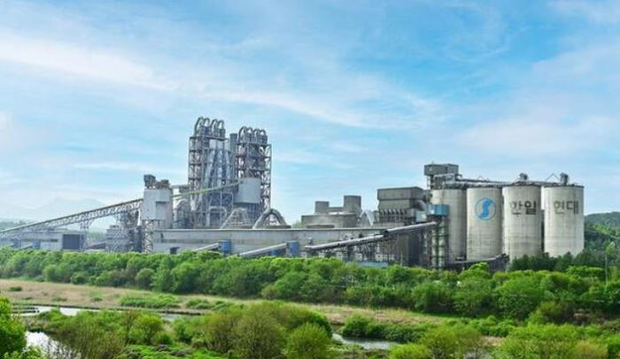 [IB토마토](Deal클립)한일시멘트, 회사채 수요예측 흥행…970억으로 증액