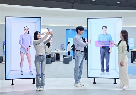 삼성·LG, ‘2026 월드IT쇼’서 AI 혁신 솔루션 선봬