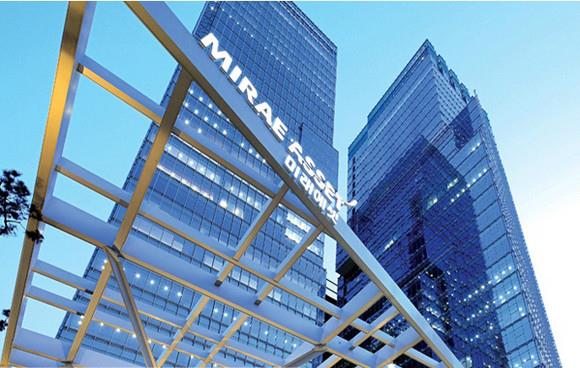 [IB토마토]미래에셋캐피탈, 배당이 살린 실적…본업 경쟁력은 '위축'