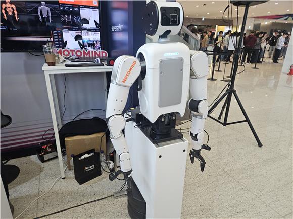 아기유니콘 키우는 LG...'슈퍼스타트 데이'서 대학 창업팀 데뷔 - 뉴스 썸네일 이미지