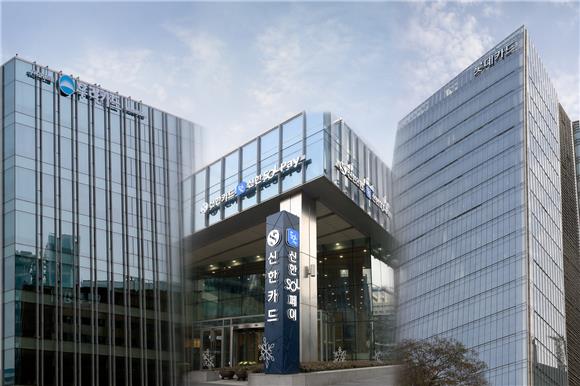 카드업권 정보유출, 금감원에 개보위까지 감독 부담 '두 배' - 뉴스 썸네일 이미지