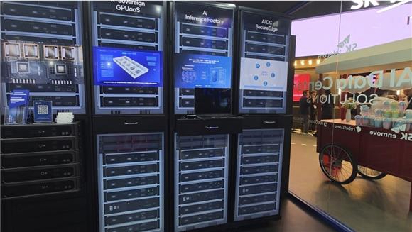 통신3사 AI데이터센터, 특별법 속도에 기대감