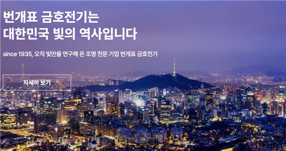 [IB토마토]금호전기, 9년 적자에 자본잠식 67%…상장 유지 '빨간불'