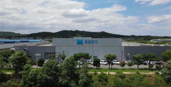 [IB토마토]계양전기, 주총 현장출석 의무화 논란…주주권익 역행하나