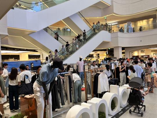 [IB토마토]에코마케팅, 공개매수 막히자 포괄적 주식교환…상폐 강행