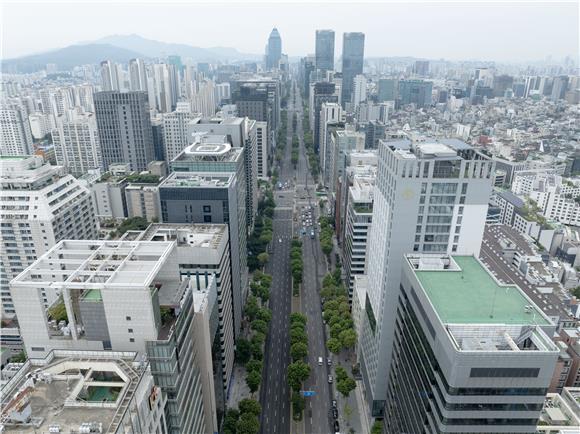 대기업 오너 일가 주식 25%가 ‘담보’…43조원 규모