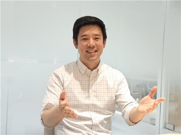 잡플래닛 창업자 황희승 브레인커머스 대표 "이번엔 파견·도급 시장 혁... - 뉴스 썸네일 이미지
