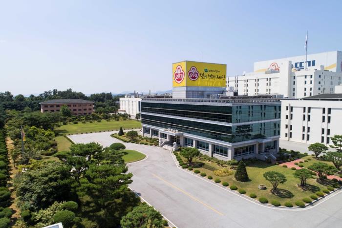 [IB토마토]오뚜기, 수익 악화에도…차입 조정으로 해외 투자 '강행군'