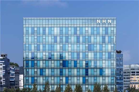 기술부문 성과 NHN, 콘텐츠 재편은 '주춤' - 뉴스 썸네일 이미지