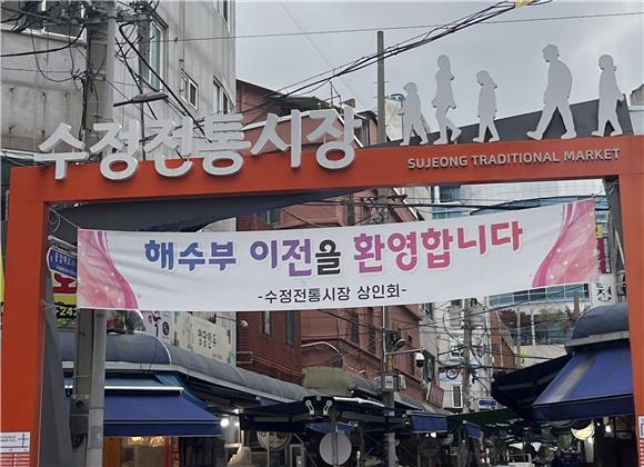 부산 민심 관련 현장 기사 이미지