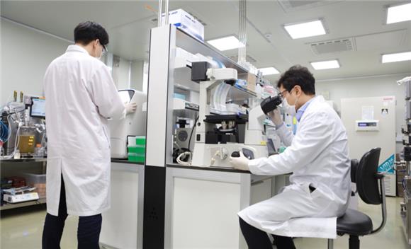 [IB토마토]SK케미칼, '2조 클럽' 입성의 이면…본업 수익성은 물음표