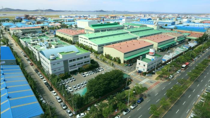[IB토마토]SP삼화, 순익 반토막에도 배당성향 124%…승계 현금줄 논란