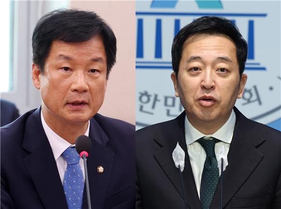 박균택 관련 정치권 공방 보도 이미지