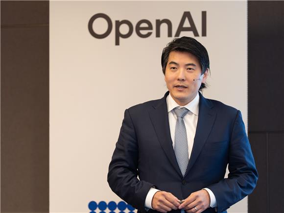 오픈AI, '한국 사이버 액션 플랜' 가동