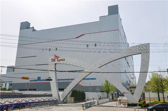 500대 기업 35곳 ‘교체’…SK하이닉스 매출 ‘톱5’ 진입