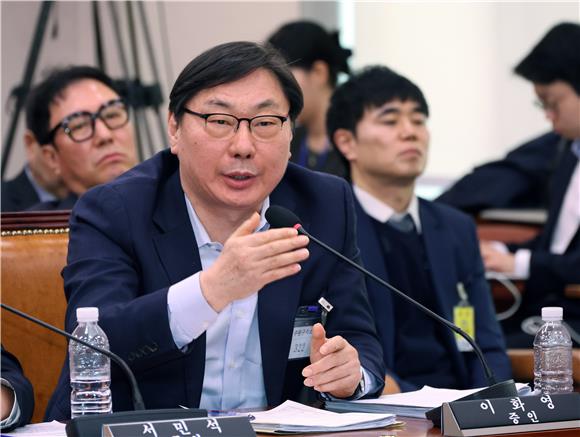 (이화영 '국참' 참관)잇따른 부인·번복에 흔들린 '이재명 후원 의혹' 검... - 뉴스 썸네일 이미지