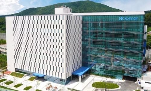 [IB토마토]콜마그룹, 한국콜마 쏠림 더 커졌다…미국 공장 정상화 숙제