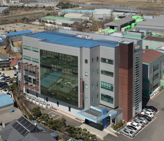 [IB토마토]경보제약, API 한계에 R&D 10% 투입…재무체력 관건