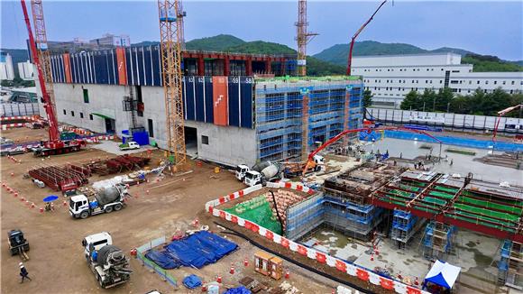 LGU+, 2030년까지 AIDC 5조 수주…연평균 20% 매출 기대