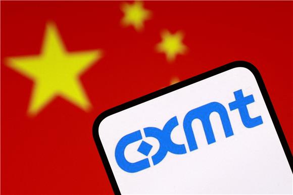 CXMT “삼성·SK 격차 좁힐 것”…6.5조 실탄 장전