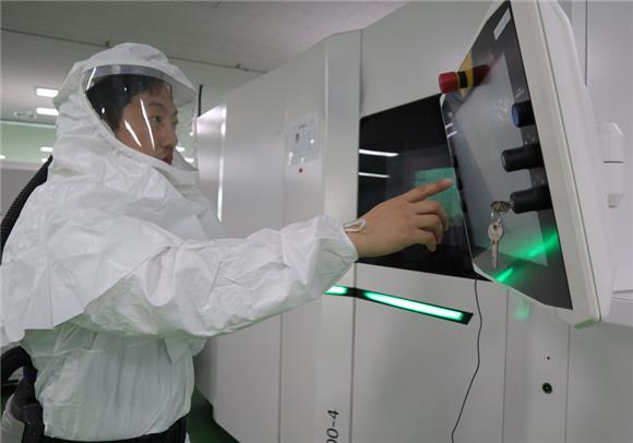 Partners Lab becomes first Korean company to join US Department of War's DMX exercise for on-site 3D-printed field parts