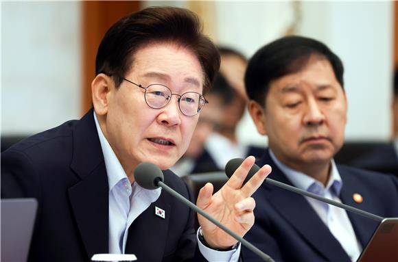 초고가 1주택 보유세 앞..."부동산 불로소득, 국민통합 저해 주범" - 뉴스 썸네일 이미지