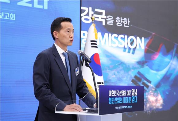 발사체·위성·데이터 연결하는 한국판 ‘스페이스X’ 탄생할까