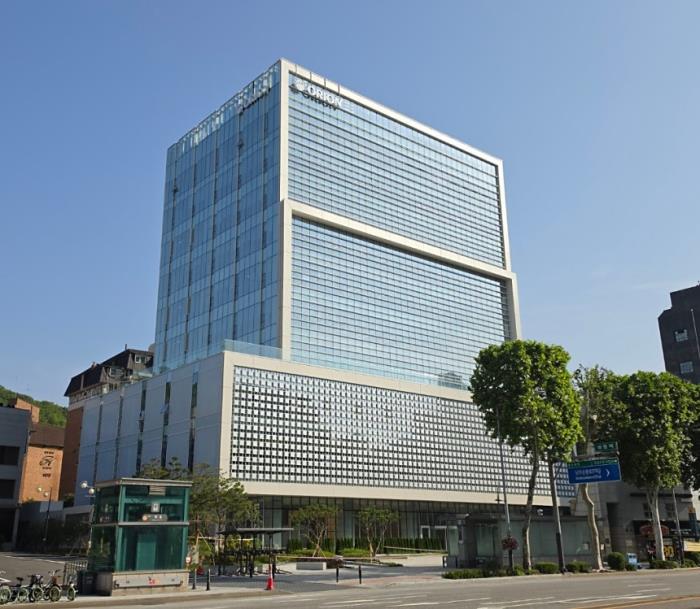 오리온·오리온홀딩스, 창사 첫 분기배당…1023억원 규모