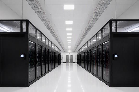 SK에코플랜트, AI 데이선센터 사업단 신설···인프라 사업 확대