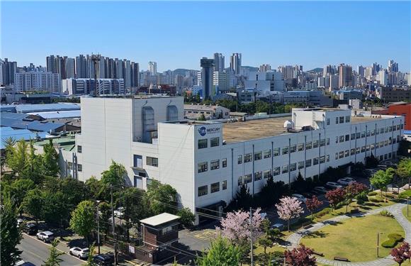 한미반도체, 1300억 투입…‘역대 최대 규모’ 공장 구축 착수