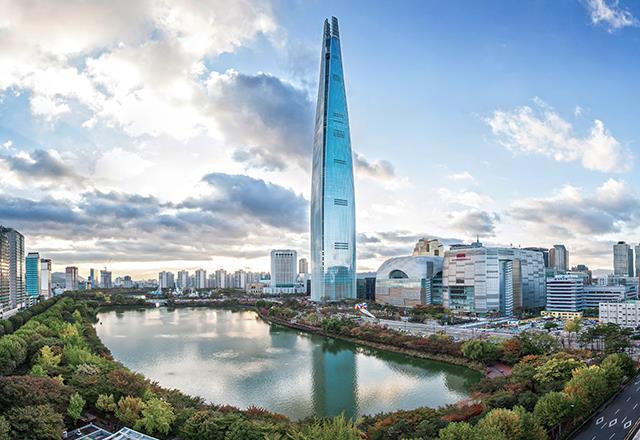 [IB토마토](크레딧시그널)롯데지주, 신사업·계열사 지원에…순차입금 3.6조