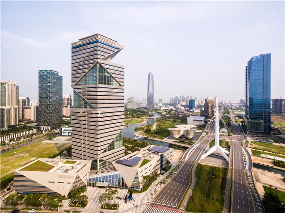 인천광역시경제자유구역청