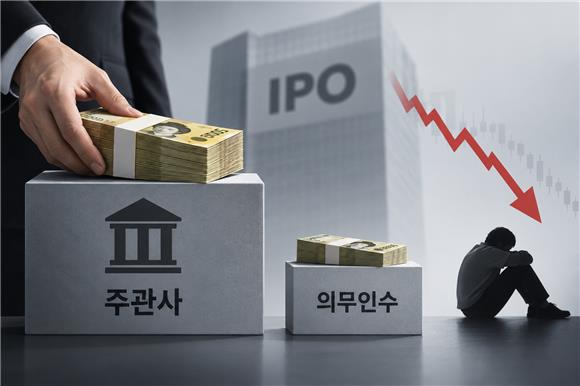 [IB토마토]주가 0원 돼도 수수료는 그대로…기술특례 IPO 책임구조 논란