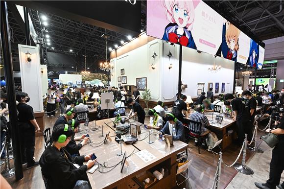 장르 확대·퍼블리싱 병행...MMORPG 의존 낮추는 엔씨 - 뉴스 썸네일 이미지