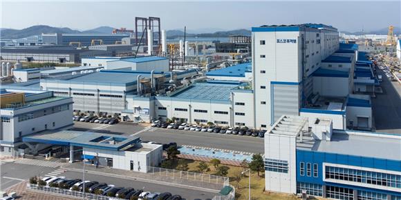 [IB토마토]포스코퓨처엠, LFP 수주 훈풍에도…차입금 4조 '부담'